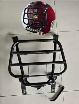 Accesories Vespa Matic