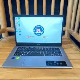 Laptop Acer ASpire 5 A514  Intel core i3-1115G4 ram 8gb // Ssd 512Gb