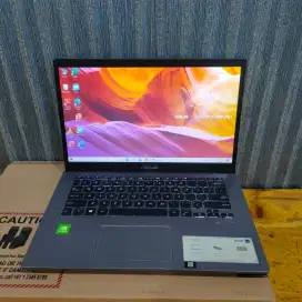 Laptop Asus Vivobook X409JB, Intel Core i3-1005G1, Gen 10Th,