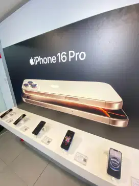 Iphone 16 basic kredit tanpa dp