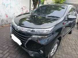 New AVANZA G ,MANUAL 2021