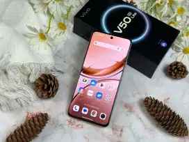 ViVO V50 Lite 5G  6500mAh