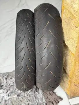 Ban ZX25R dunlop