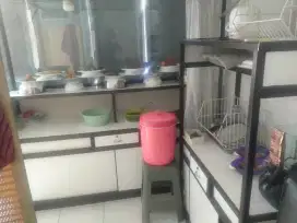 Over usaha warung nasi
