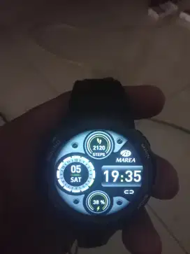 smartwatch marea