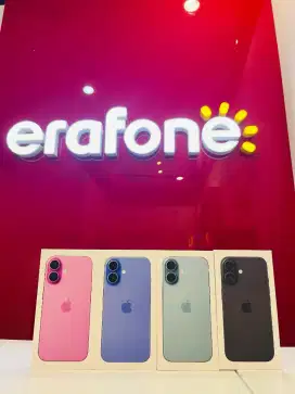 PROMO IPHONE 16 NEWWWWW