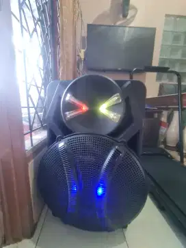 Speaker portable wireless meeting noise 899 SII