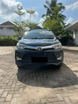 Odo Antik 14 rb KM ‼️ Avanza Veloz 1.5 Manual 2016