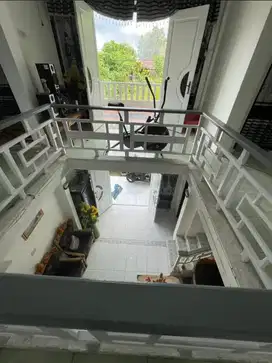 Dijual Rumah (bisa untuk Kost)