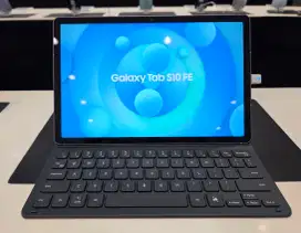 NEW SAMSUNG GALAXY TAB S10 FE