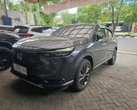 Honda Hrv SE cvt 2022 Panoramic Sunroof