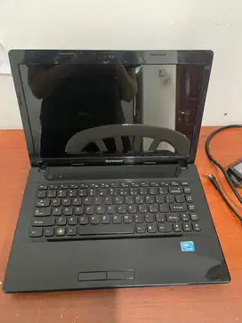JUAL LAPTOP LENOVO KONDISI MATI