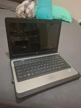 Laptop hp 430 icore3 icore 3 ram 6