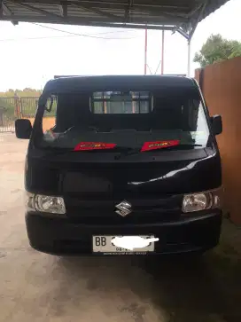 Suzuki Carry Pick Up AC Tahun 2020
