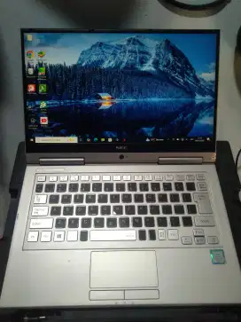 NEC versapro VG-U