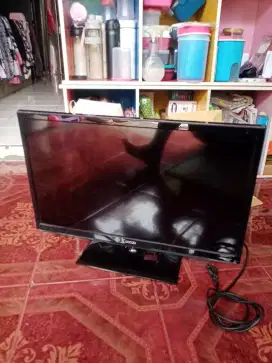 TV24 Led coocaa