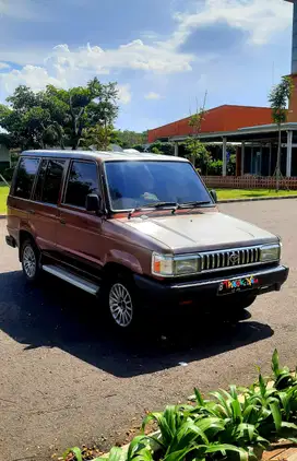 Toyota Kijang 1995 Bensin
