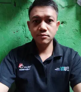 SAYA MENCARI PEKERJAAN DRIVER