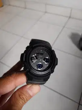 G-Shock original kondisi mulus