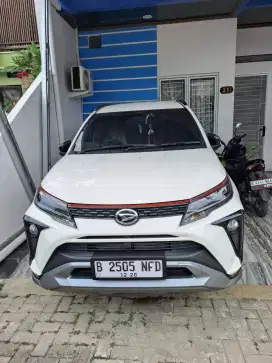 Terios 1.5 R Custom tahun 2023