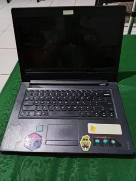 lenovo ideapad 310-14ikb