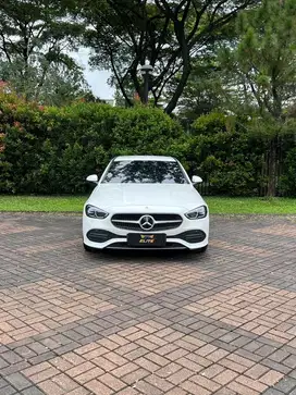 Mercedes Benz C 200 Avantgarde 2023