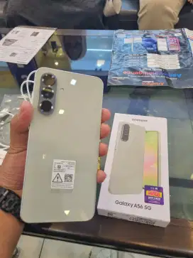 SAMSUNG A56 5G 8/256, 12/256