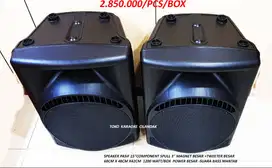 SPEAKER AKTIF 15  WATT BESAR