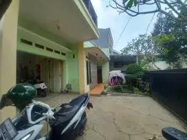 Jual cepat rumah  karena mau pindah bukit permata cimahi
