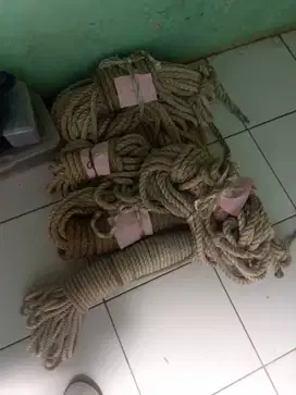 Tambang 14 mm panjang 100 meter