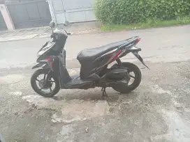 Honda vario 125 cbs esp th2014 ors mls