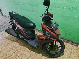 Mio M3 125 2015