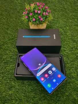 Samsung galaxy note 10 8gb/256gb fullset sein