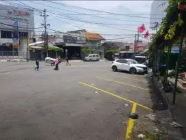 Dijual rumah jl Mataram Malioboro kota Jogja cocok buat homestay, ruko
