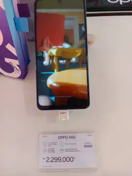 Oppo A60 8/128GB