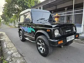 SUPER ISTIMEWA KATANA GX 1993 ASLI AD ORIGINAL