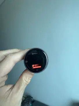 Charger Mobil Baseus Fast Charging 65w