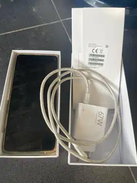 Xiaomi Redmi Note 12 Pro 5G