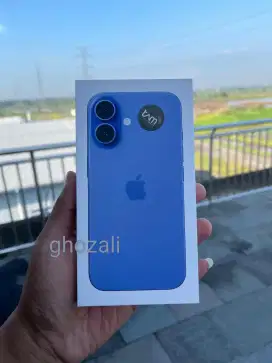 Iphone 16 ibox. new