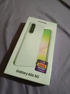 SAMSUNG A56 5G 8/256