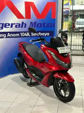Honda Pcx Cbs 160cc Th* 2024 km 8Rb Anugerah Motor Pucang