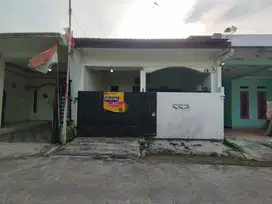 Rumah Murah Bebas Banjir di BTR 2 Bekasi Timur