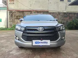 [OLXmobbi] Toyota Kijang Innova 2.0 V Bensin-AT 2016 Silver