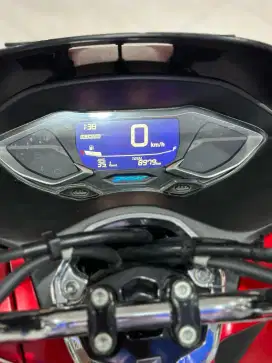 Honda Pcx Cbs 160cc Tahun* 2024 km 8Rb Anugerah Motor Pucang