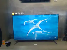 Xiaomi TV A Pro 43 Qled UHD 4K (Google TV)