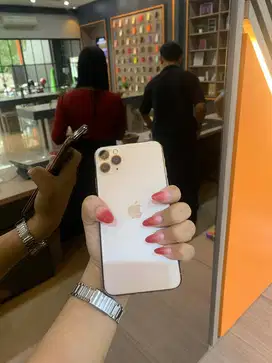 Iphone 11 Pm 256