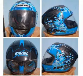 Jual Helm INK Cl Max Seri 6 [Bisa Nego]