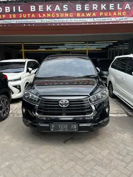 KIJANG INNOVA 2.4 VENTURER DIESEL MATIC 2021