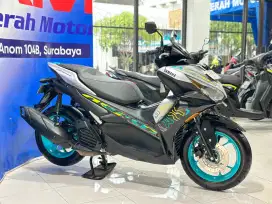 Yamaha Aerox KM 3RIBU VVA 155 TH 2023