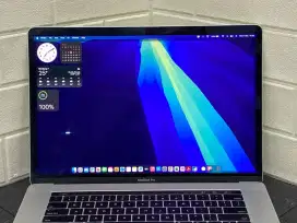 MacBook Pro 2019 IBox Touchbar